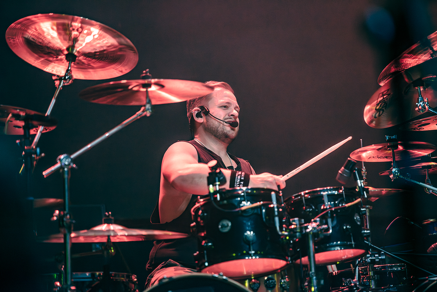 Dirkschneider - Balls to the Wall 40th Anniversary